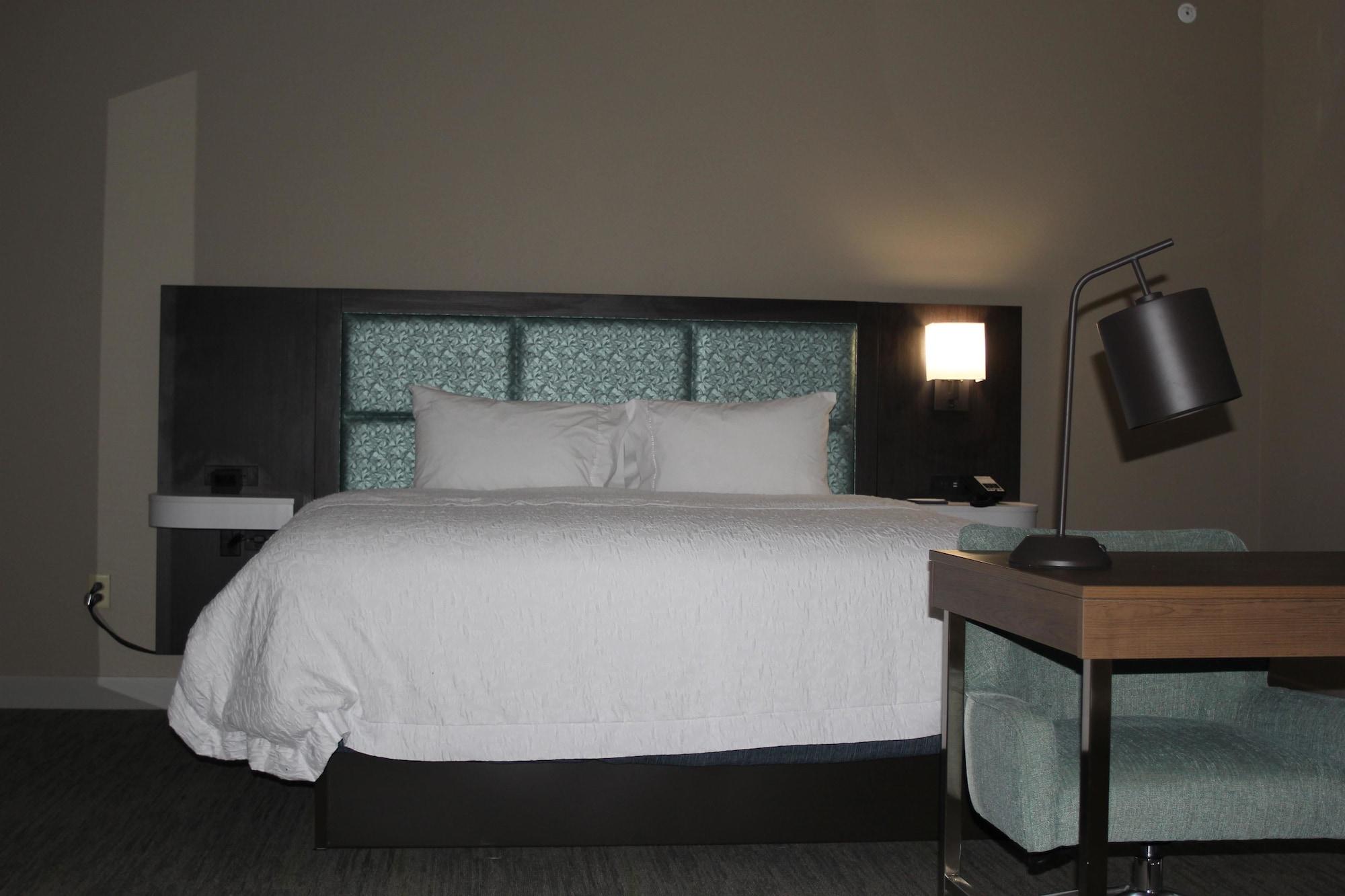 Hampton Inn & Suites By Hilton-Corpus Christi Portland,Tx Dış mekan fotoğraf