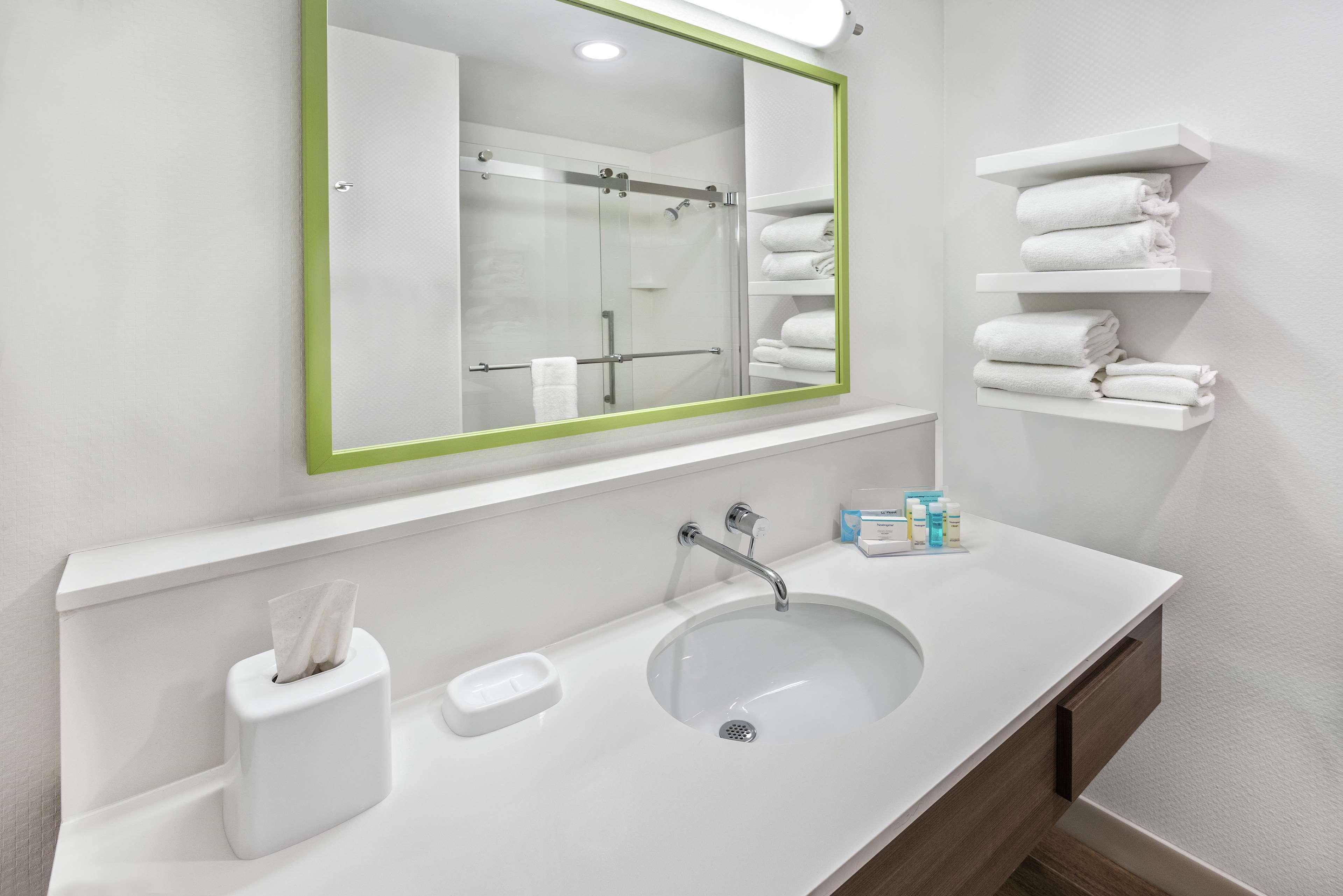 Hampton Inn & Suites By Hilton-Corpus Christi Portland,Tx Dış mekan fotoğraf