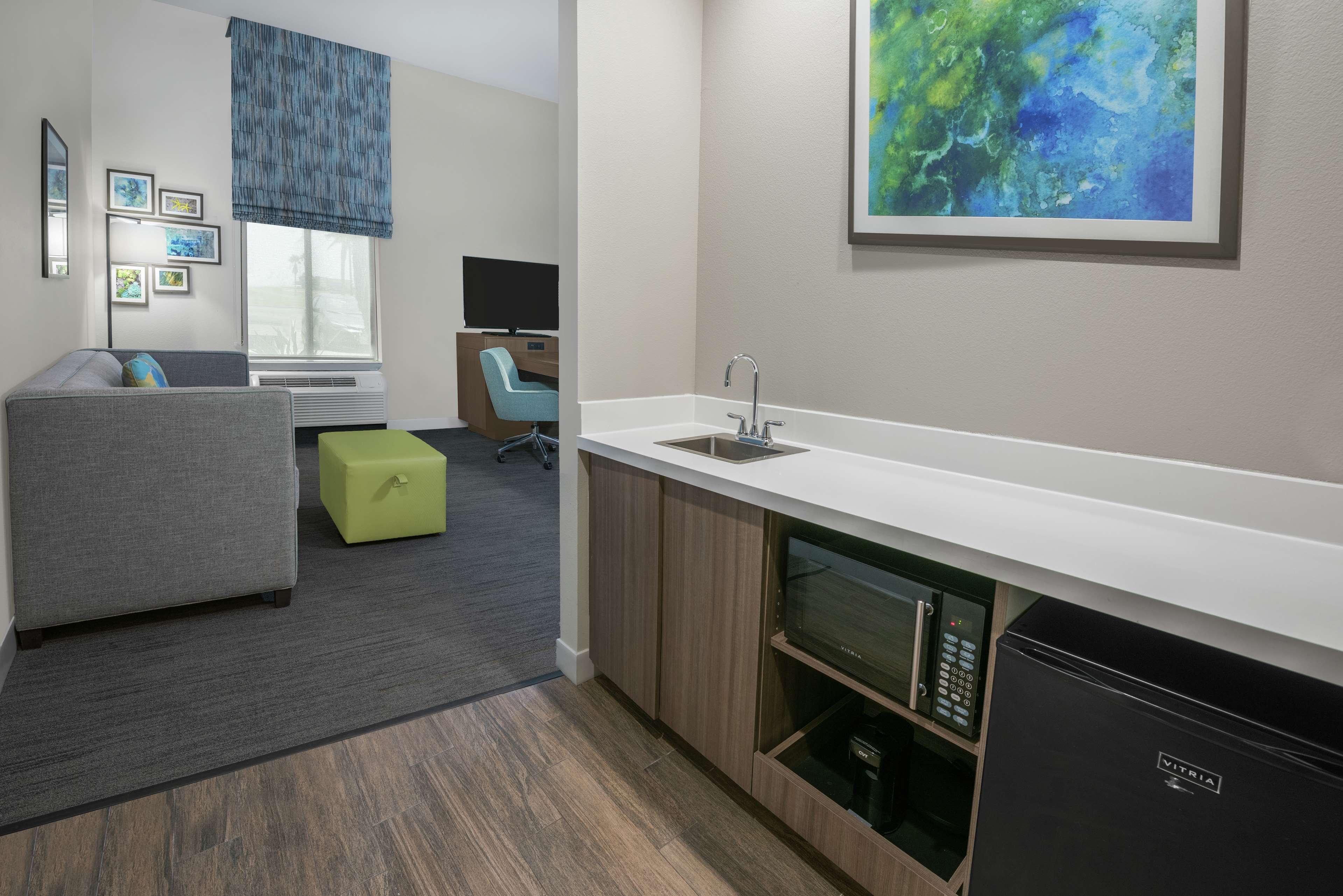 Hampton Inn & Suites By Hilton-Corpus Christi Portland,Tx Dış mekan fotoğraf