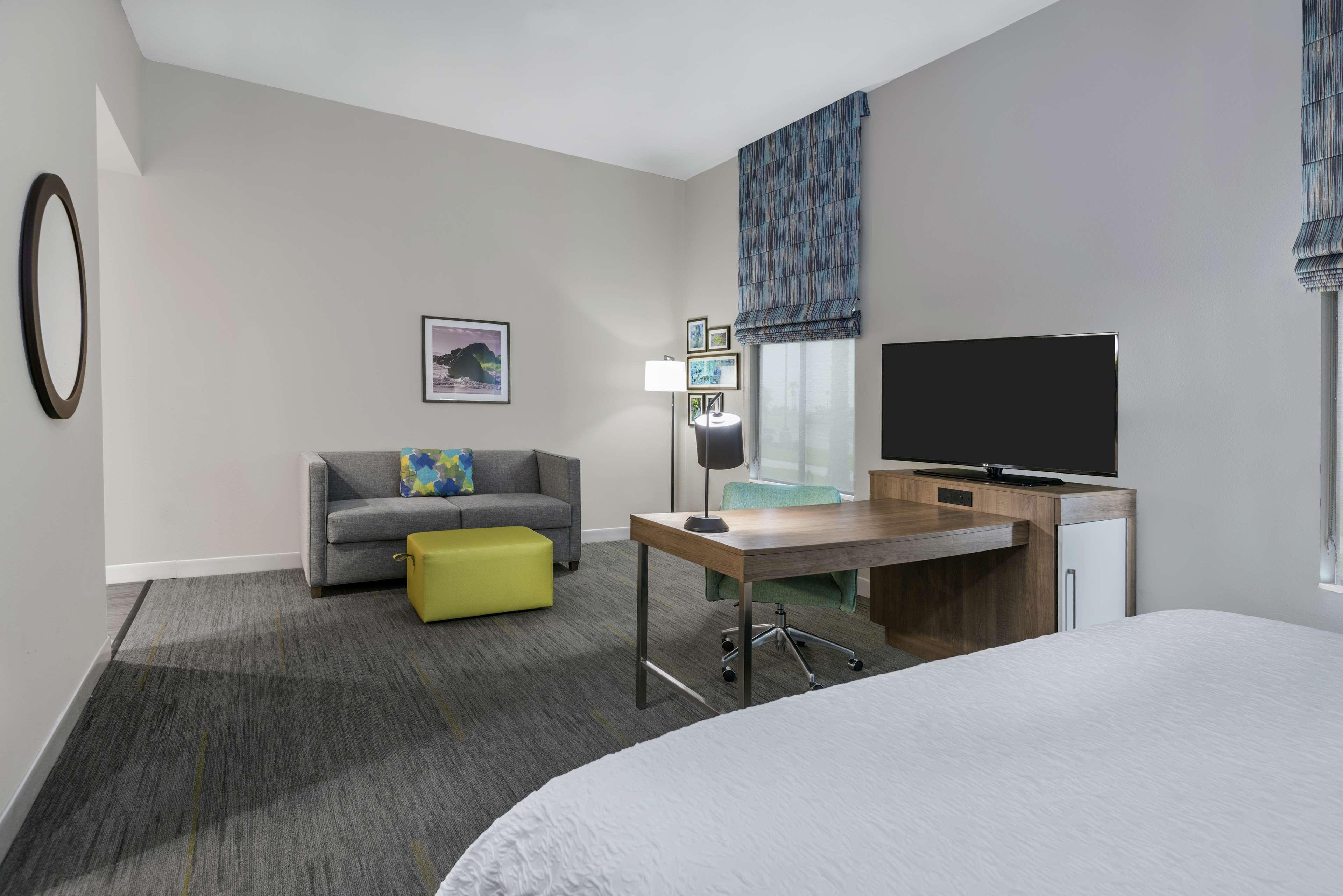 Hampton Inn & Suites By Hilton-Corpus Christi Portland,Tx Dış mekan fotoğraf