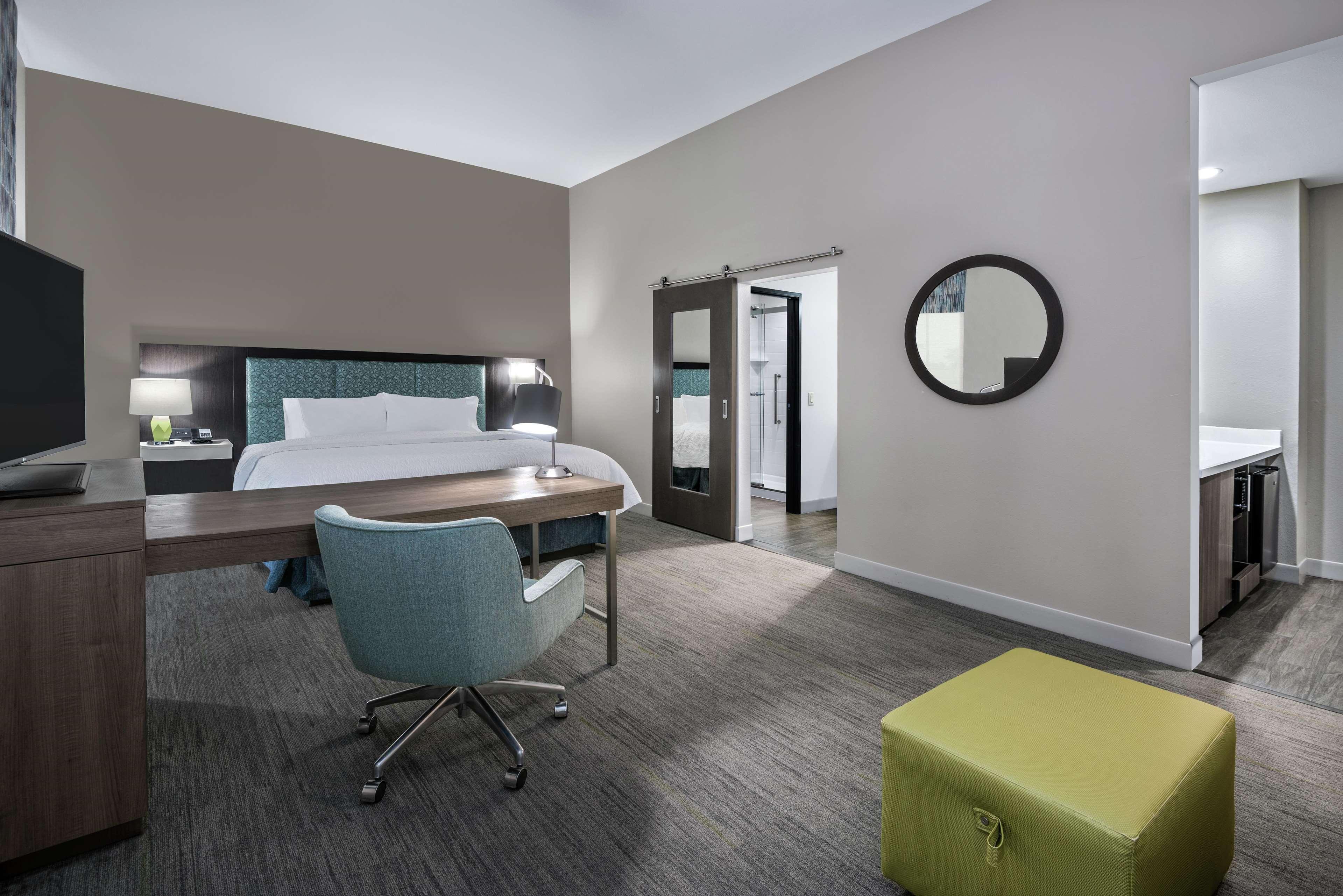 Hampton Inn & Suites By Hilton-Corpus Christi Portland,Tx Dış mekan fotoğraf