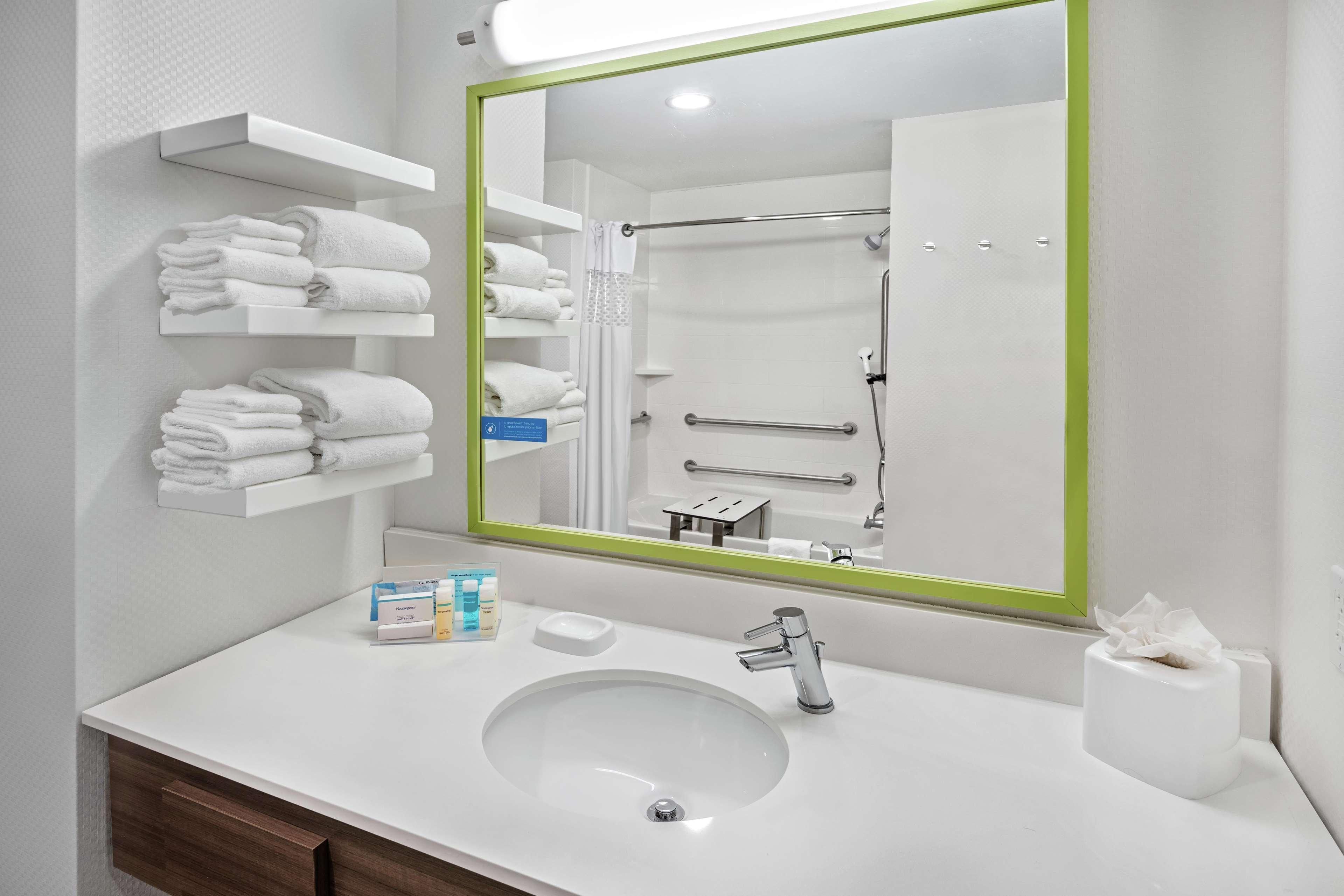 Hampton Inn & Suites By Hilton-Corpus Christi Portland,Tx Dış mekan fotoğraf