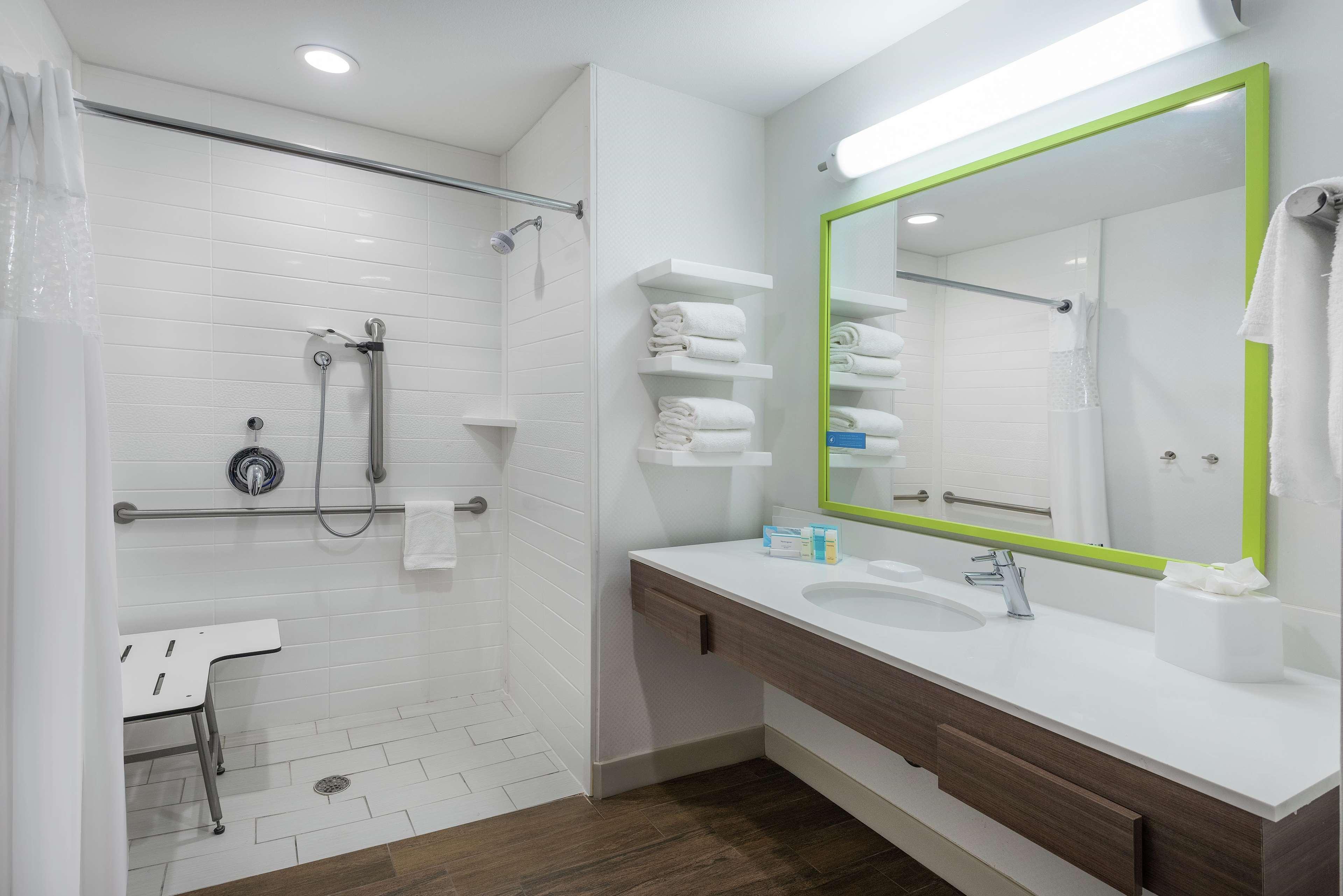 Hampton Inn & Suites By Hilton-Corpus Christi Portland,Tx Dış mekan fotoğraf