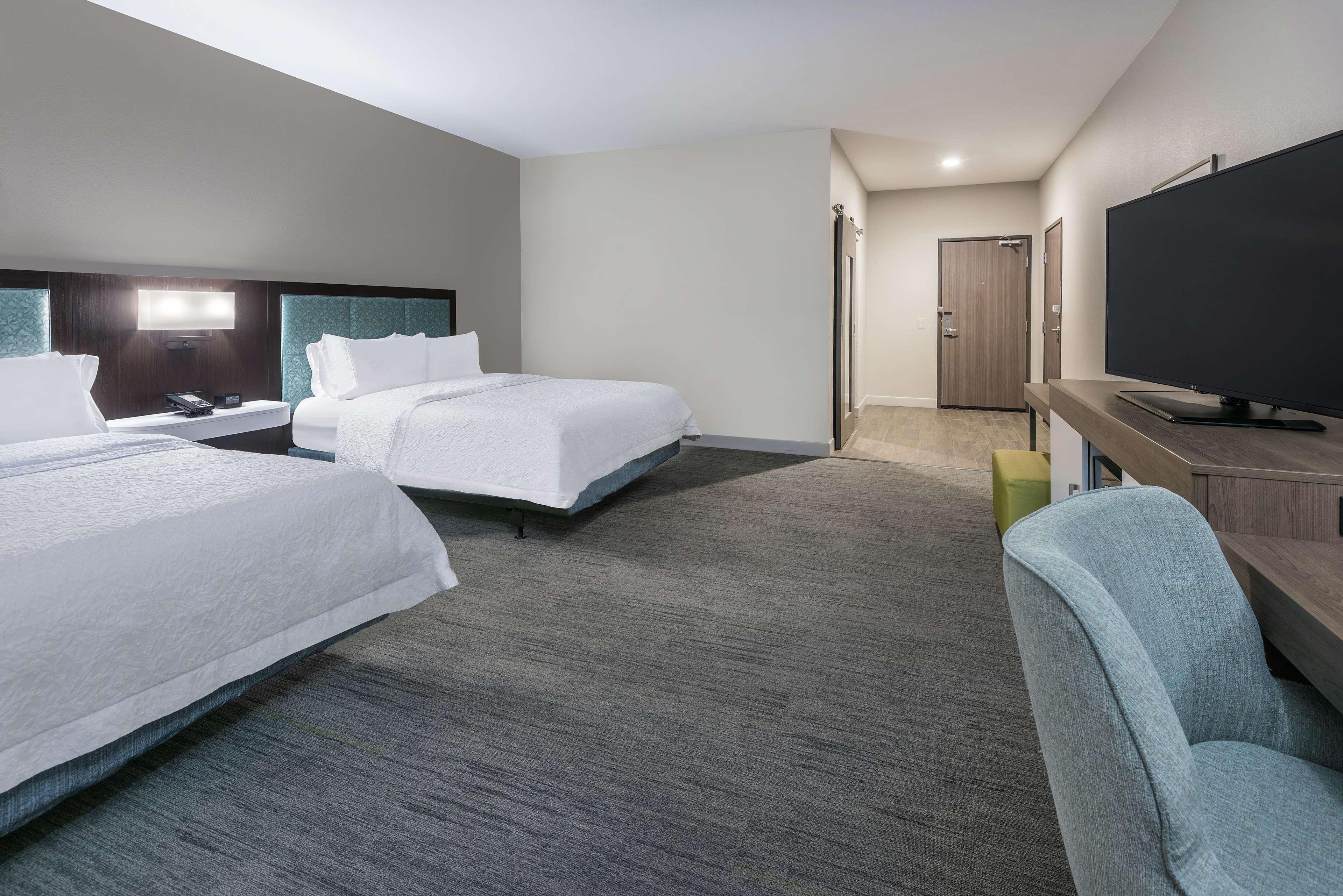 Hampton Inn & Suites By Hilton-Corpus Christi Portland,Tx Dış mekan fotoğraf