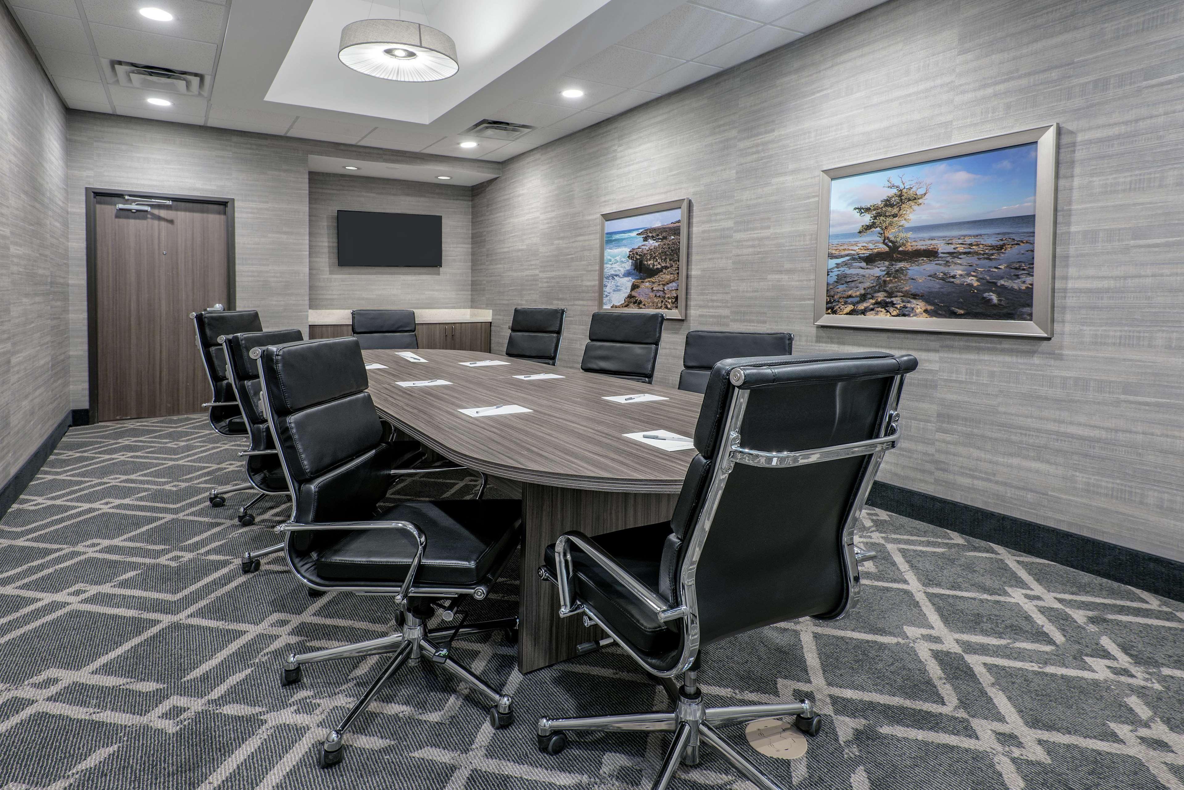 Hampton Inn & Suites By Hilton-Corpus Christi Portland,Tx Dış mekan fotoğraf