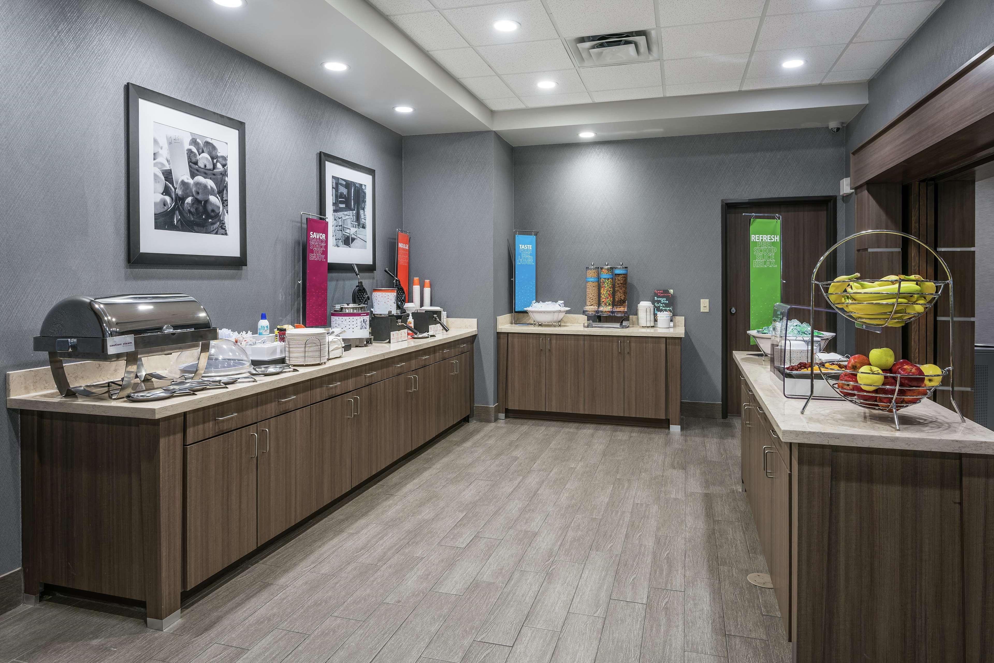 Hampton Inn & Suites By Hilton-Corpus Christi Portland,Tx Dış mekan fotoğraf