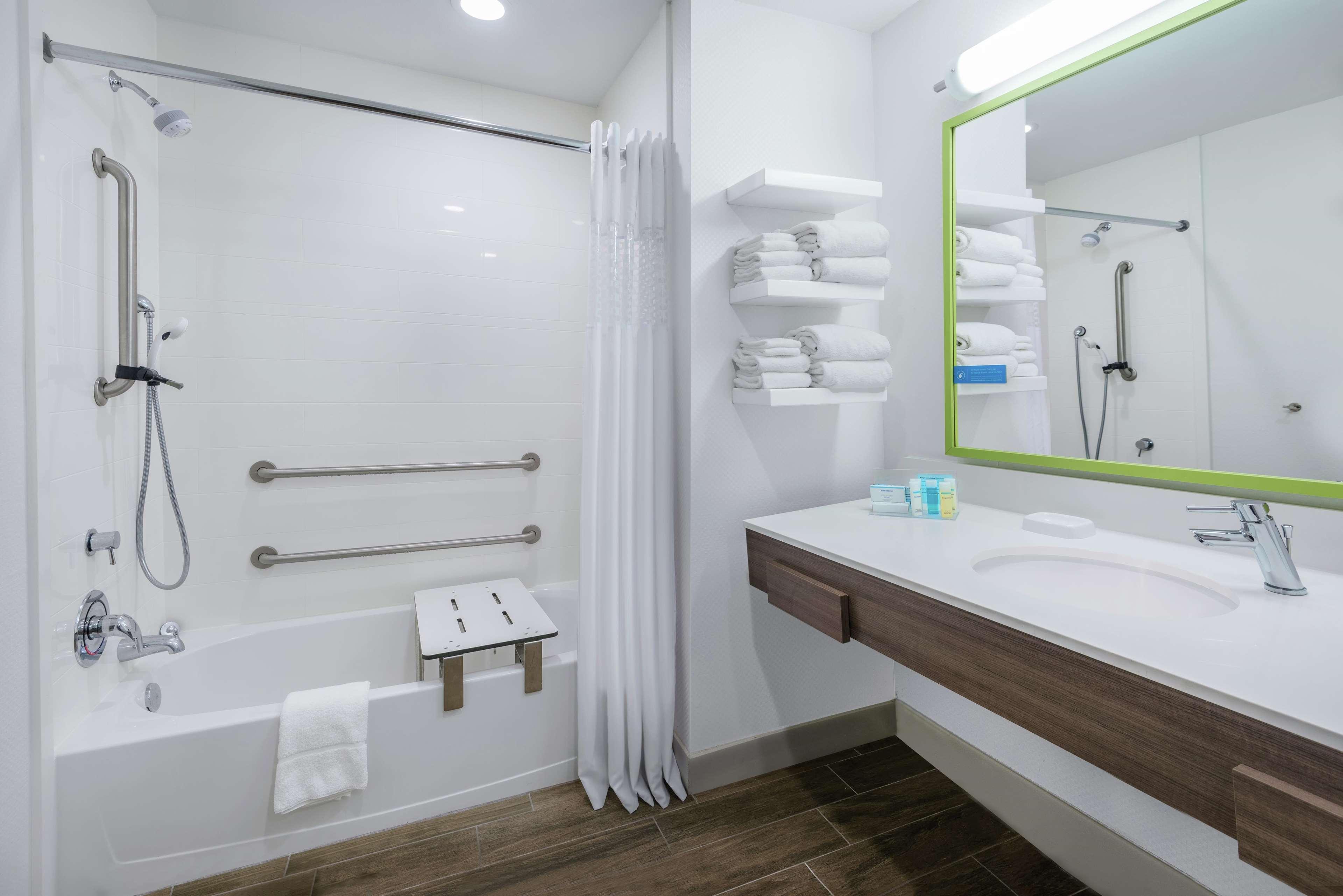 Hampton Inn & Suites By Hilton-Corpus Christi Portland,Tx Dış mekan fotoğraf