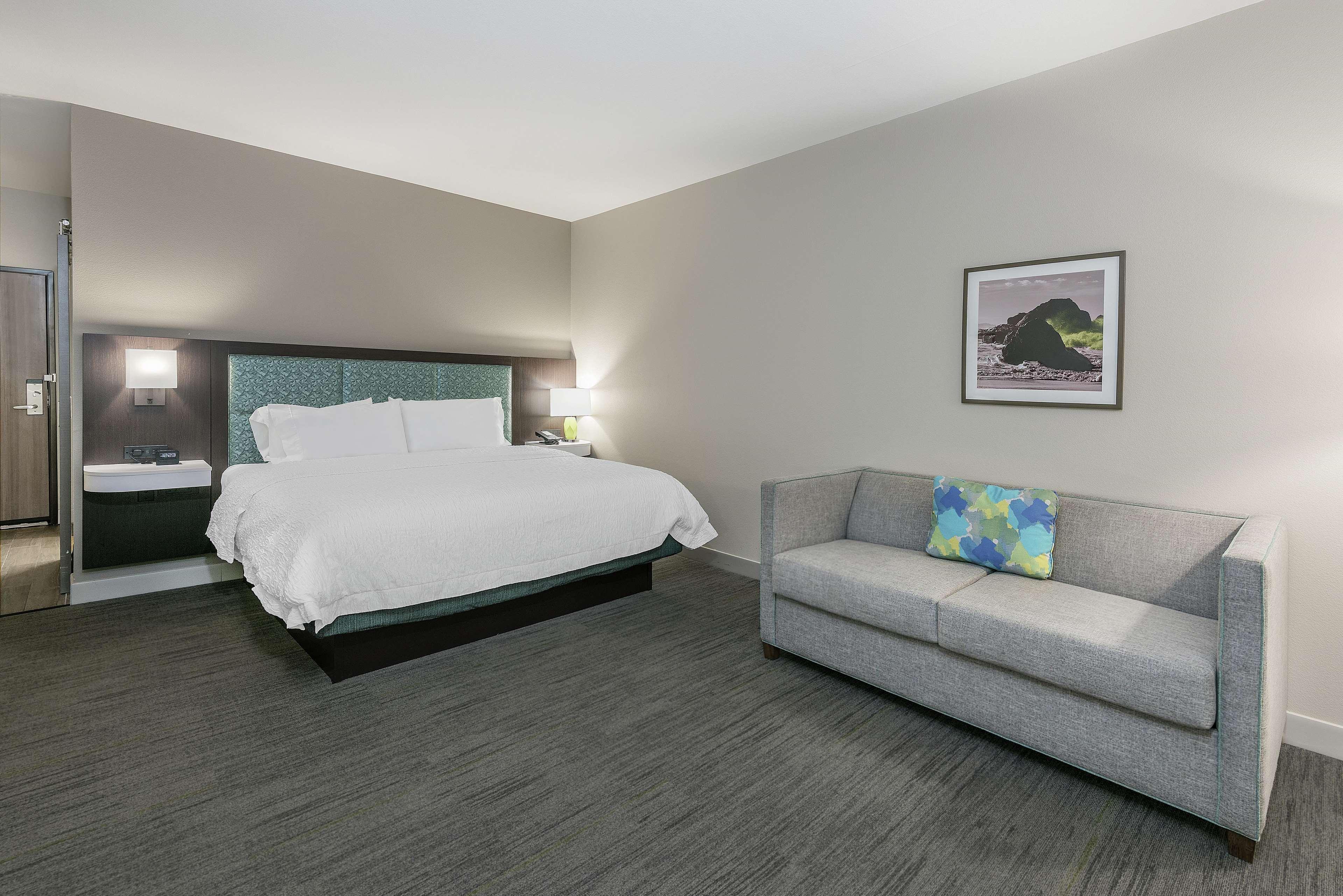 Hampton Inn & Suites By Hilton-Corpus Christi Portland,Tx Dış mekan fotoğraf