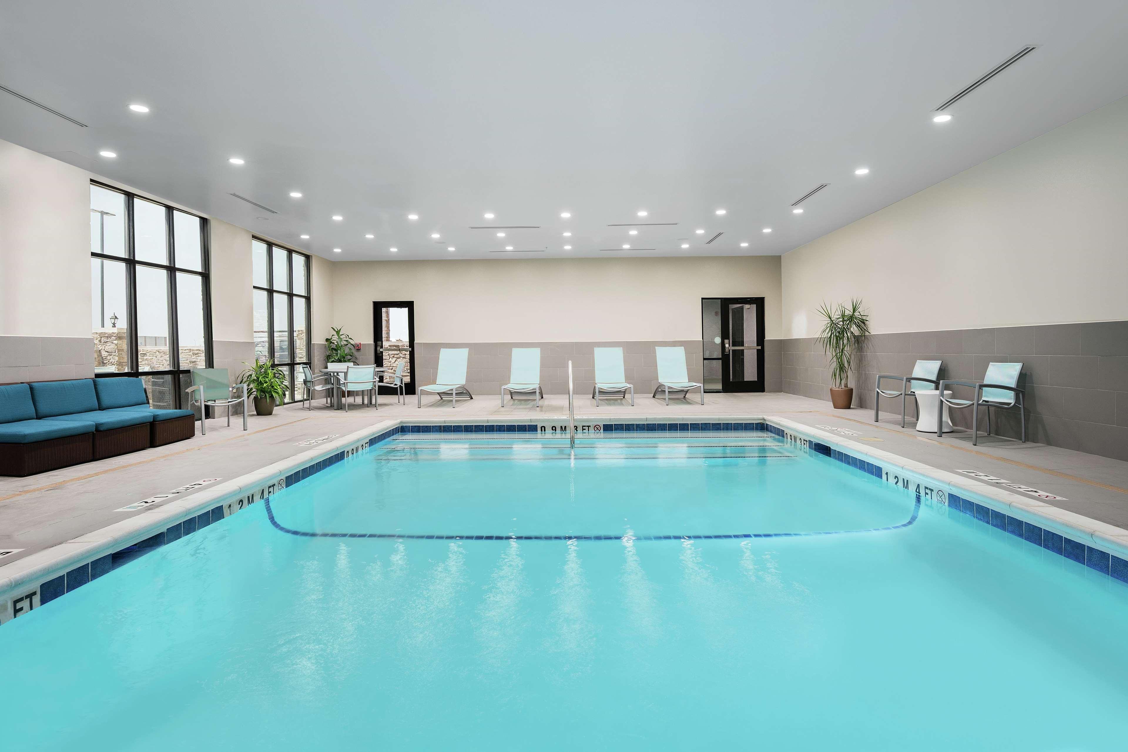 Hampton Inn & Suites By Hilton-Corpus Christi Portland,Tx Dış mekan fotoğraf