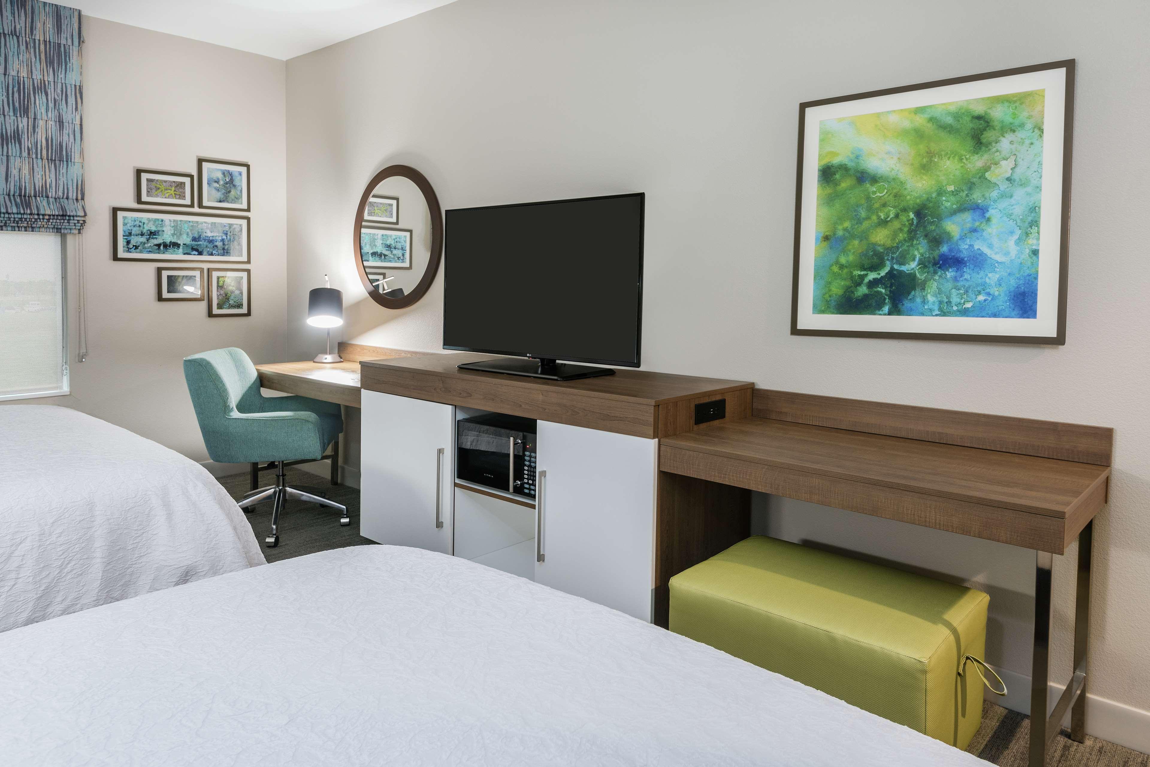 Hampton Inn & Suites By Hilton-Corpus Christi Portland,Tx Dış mekan fotoğraf