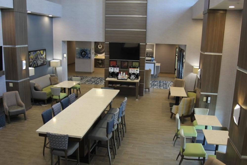 Hampton Inn & Suites By Hilton-Corpus Christi Portland,Tx Dış mekan fotoğraf