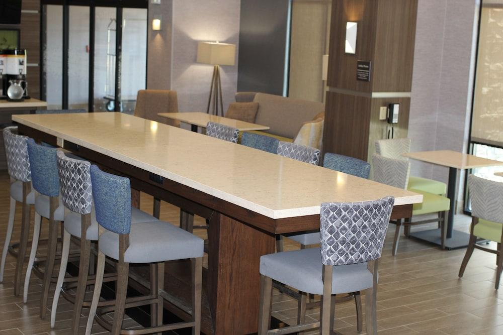 Hampton Inn & Suites By Hilton-Corpus Christi Portland,Tx Dış mekan fotoğraf