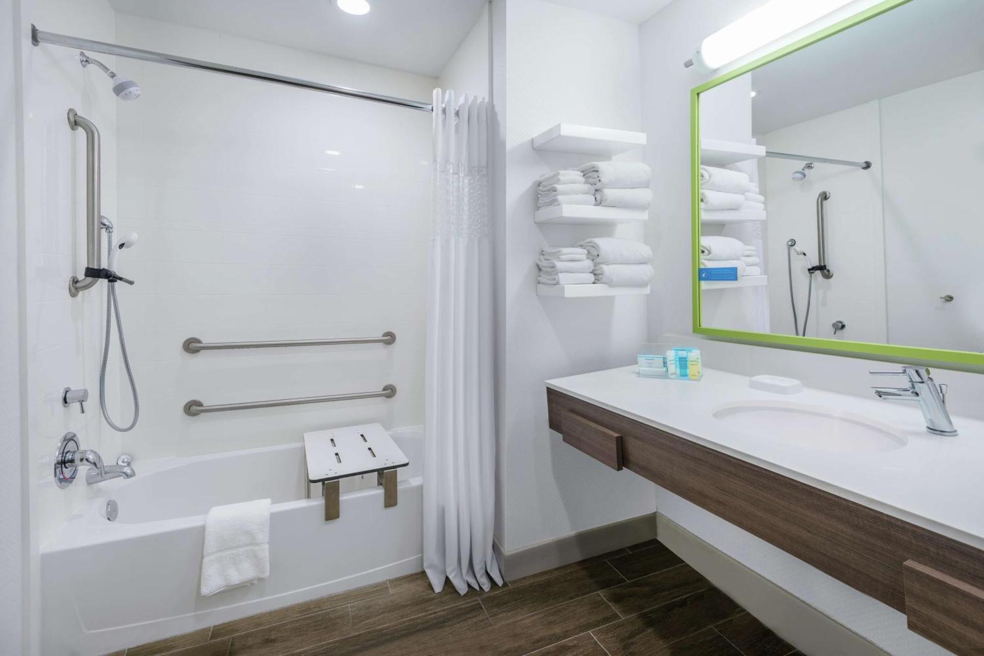 Hampton Inn & Suites By Hilton-Corpus Christi Portland,Tx Dış mekan fotoğraf
