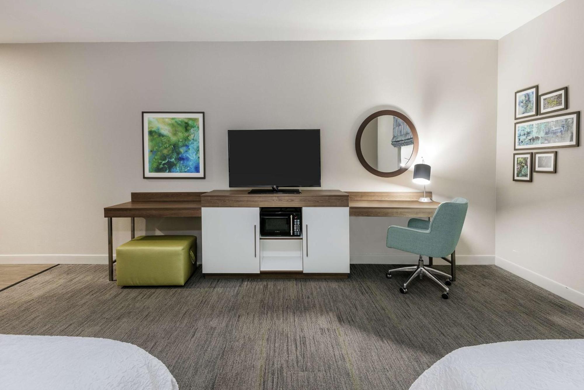 Hampton Inn & Suites By Hilton-Corpus Christi Portland,Tx Dış mekan fotoğraf