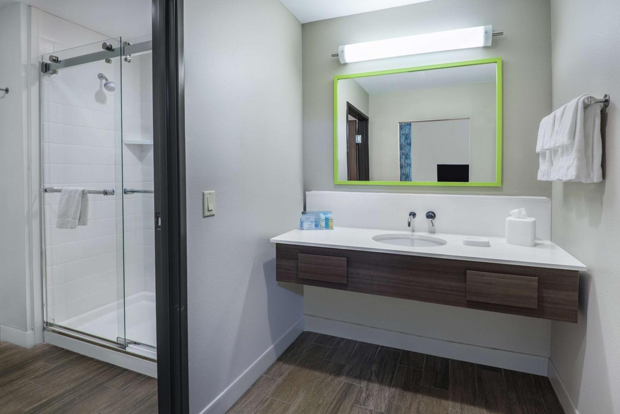 Hampton Inn & Suites By Hilton-Corpus Christi Portland,Tx Dış mekan fotoğraf