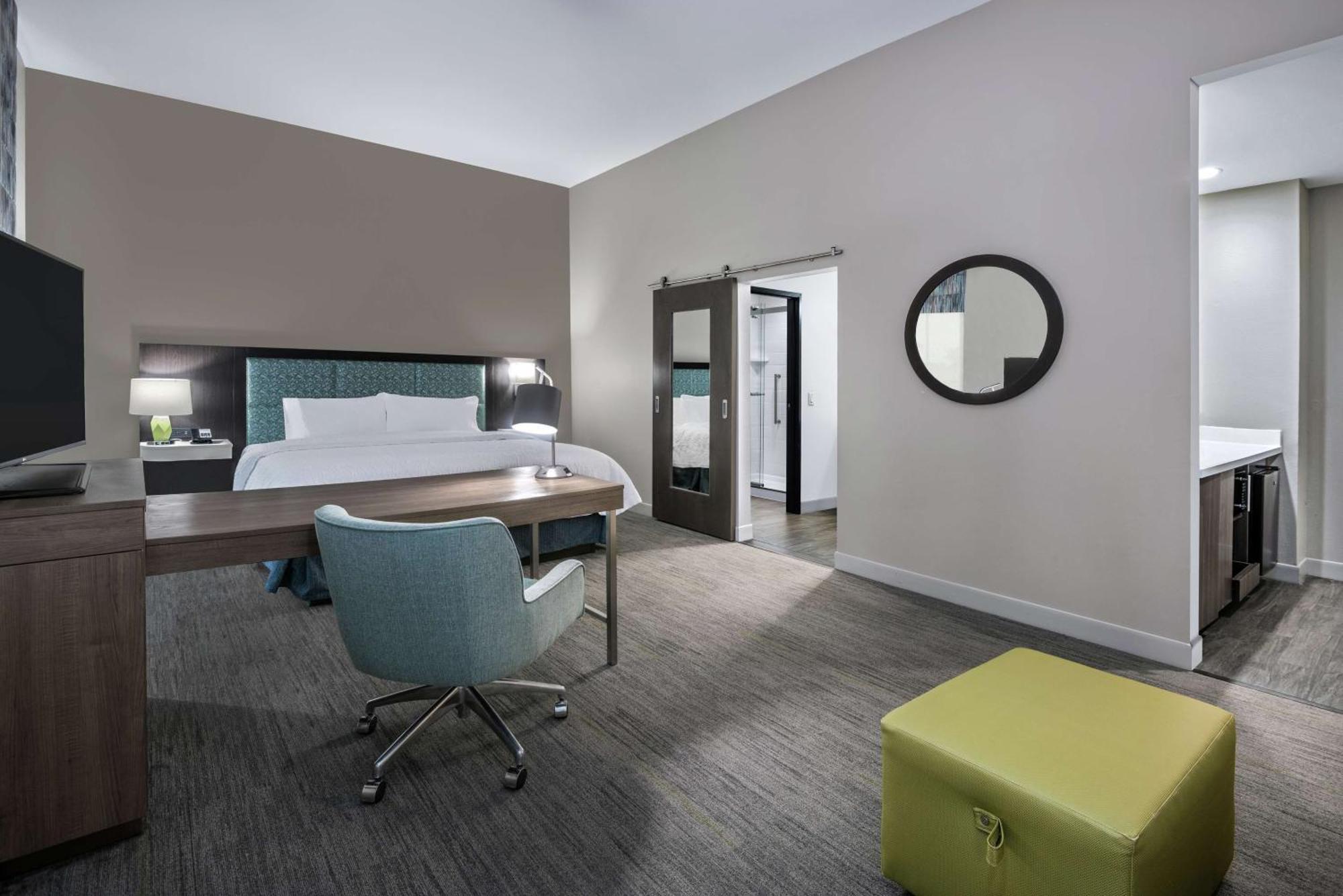 Hampton Inn & Suites By Hilton-Corpus Christi Portland,Tx Dış mekan fotoğraf