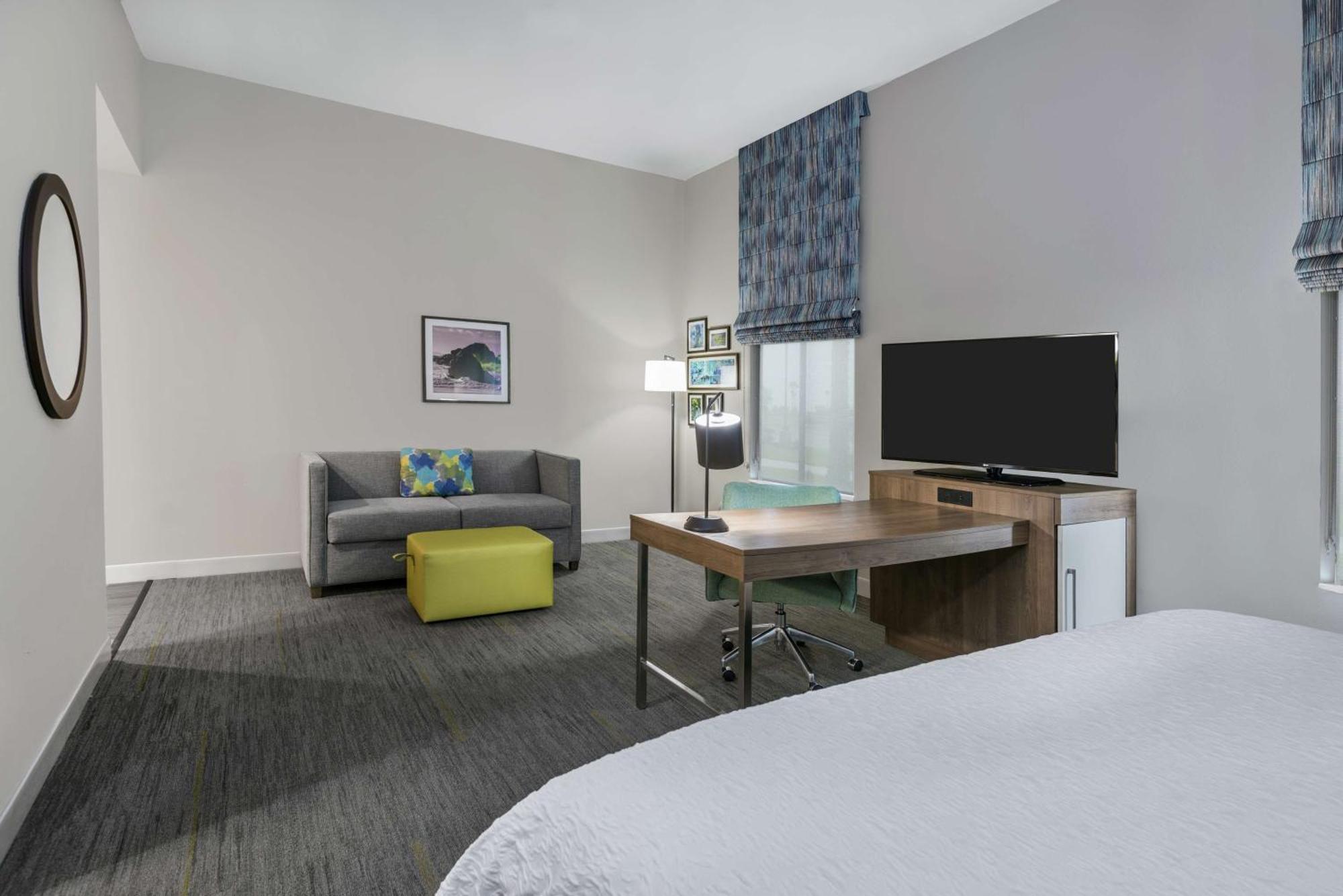 Hampton Inn & Suites By Hilton-Corpus Christi Portland,Tx Dış mekan fotoğraf