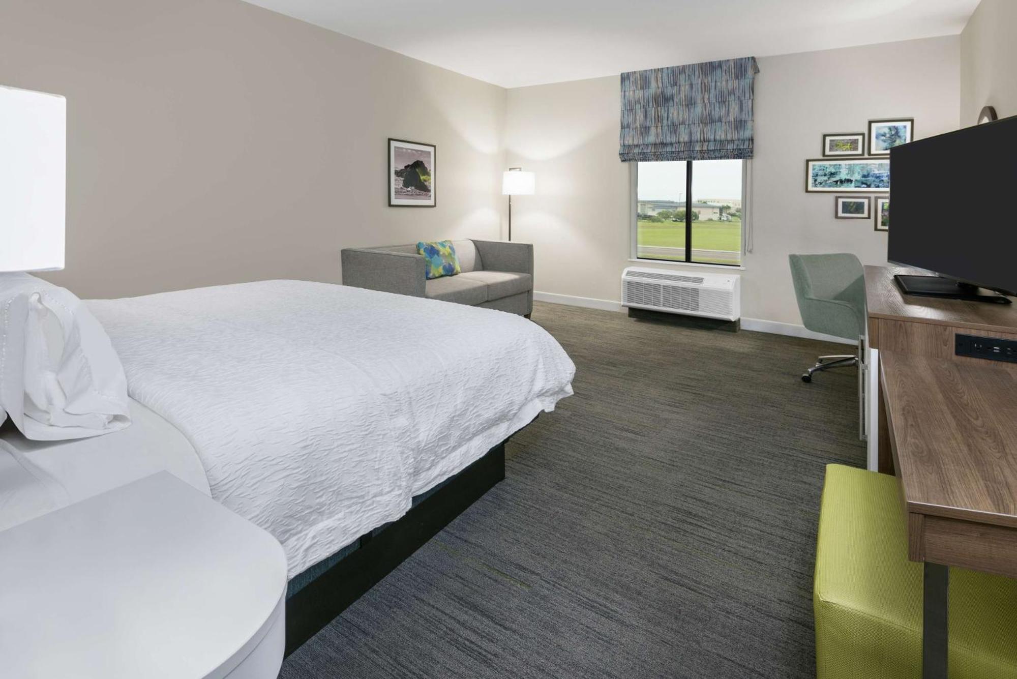 Hampton Inn & Suites By Hilton-Corpus Christi Portland,Tx Dış mekan fotoğraf